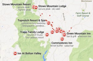 listings 300x197 Local Listings Critical Under New Google Maps